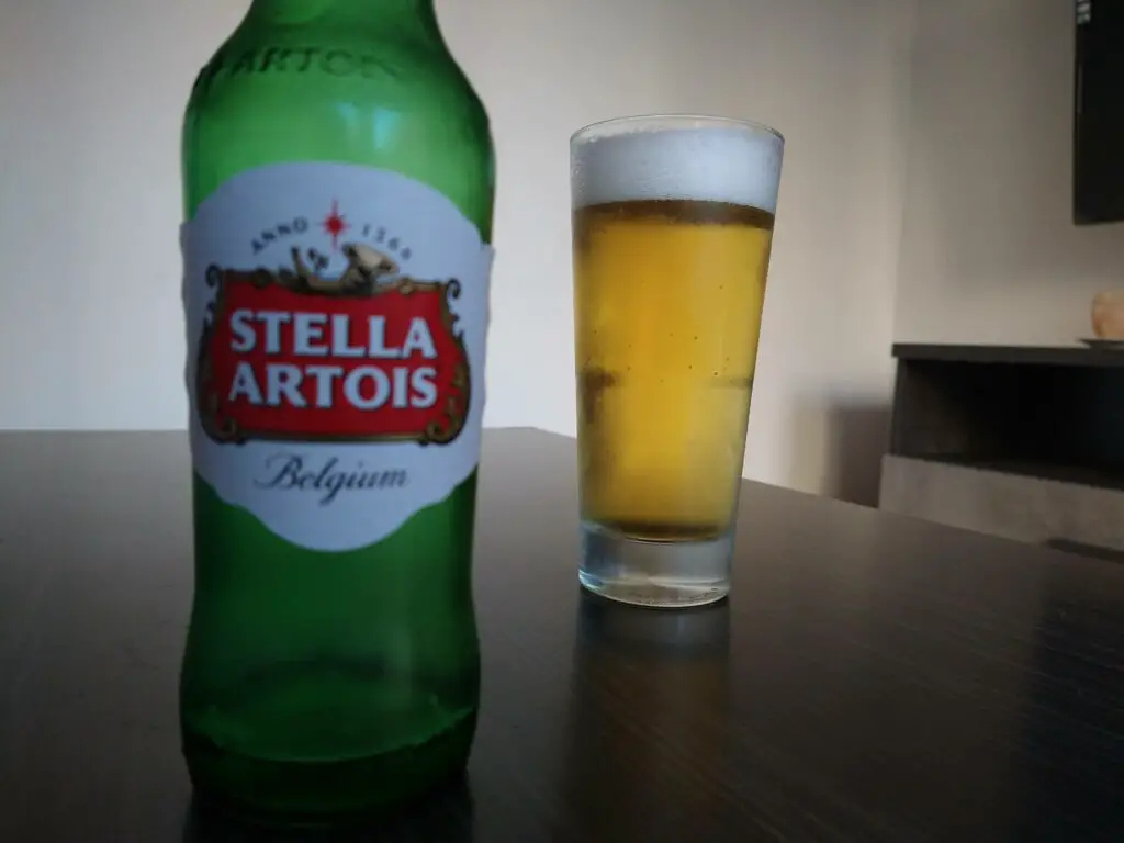 What Does Stella Artois Taste Like And Is It Good?
