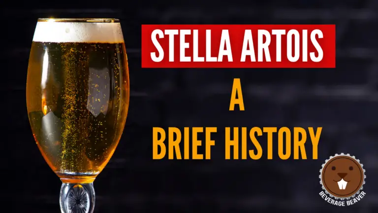 This Is When Stella Artois Was Founded (Historical Overview)