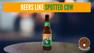 Read more about the article The Best 9 Beers Like Spotted Cow To Try If You Like This Cream Ale