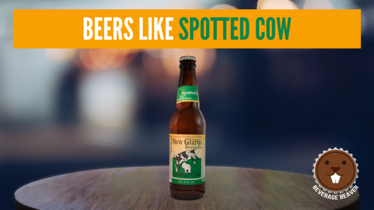 The Best 9 Beers Like Spotted Cow To Try If You Like This Cream Ale