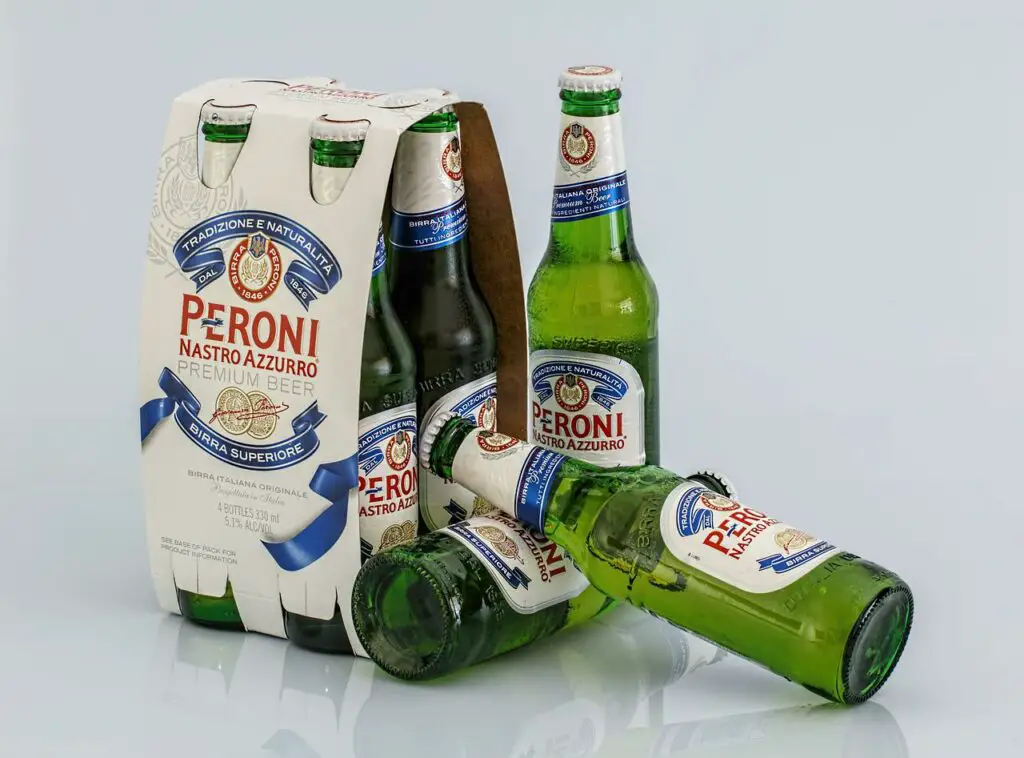 what-type-of-beer-is-peroni-exactly-detailed-explanation