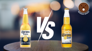 Read more about the article Corona Extra Vs Corona Light: Comparing Two Great Mexican Beers