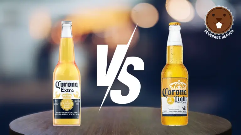 Is Corona Extra Or Light The Better Beer? (Ultimate Test)