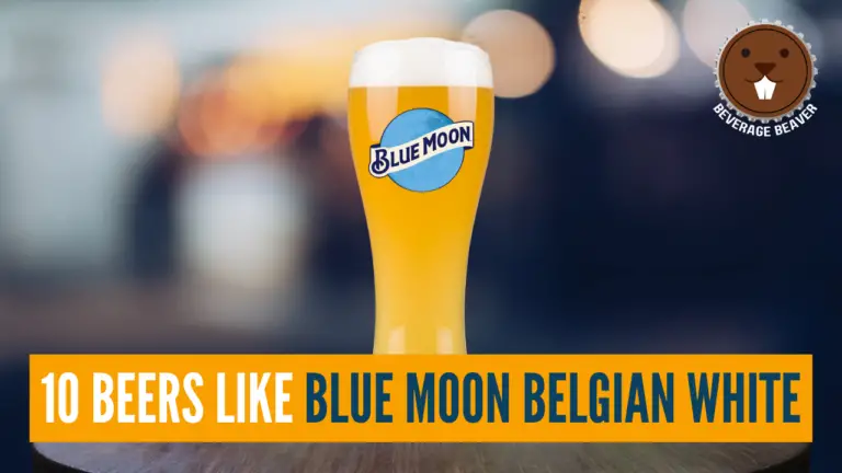 10 Beers To Try If You Like Blue Moon Belgian White