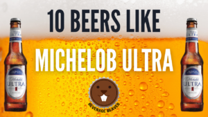 Read more about the article 10 Beers That Taste Like Michelob Ultra