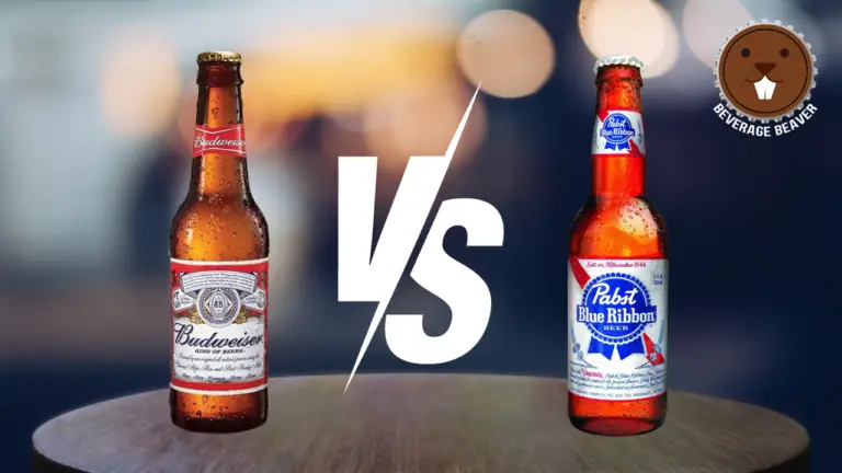 Is Pabst Blue Ribbon Or Budweiser The Better Beer? (Ultimate Test)