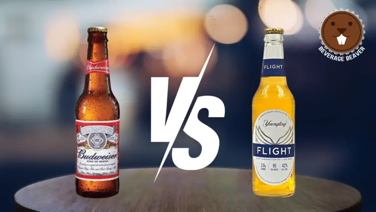 Yuengling Flight vs Budweiser: Which One Is The Better Beer?