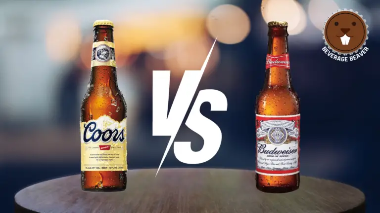 Is Coors Banquet Or Budweiser The Better Beer? (Ultimate Test)