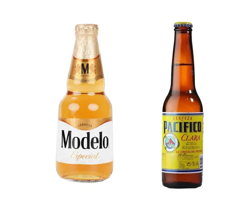 Is Pacifico Or Modelo Especial The Better Beer? (Ultimate Test) –  BeverageBeaver
