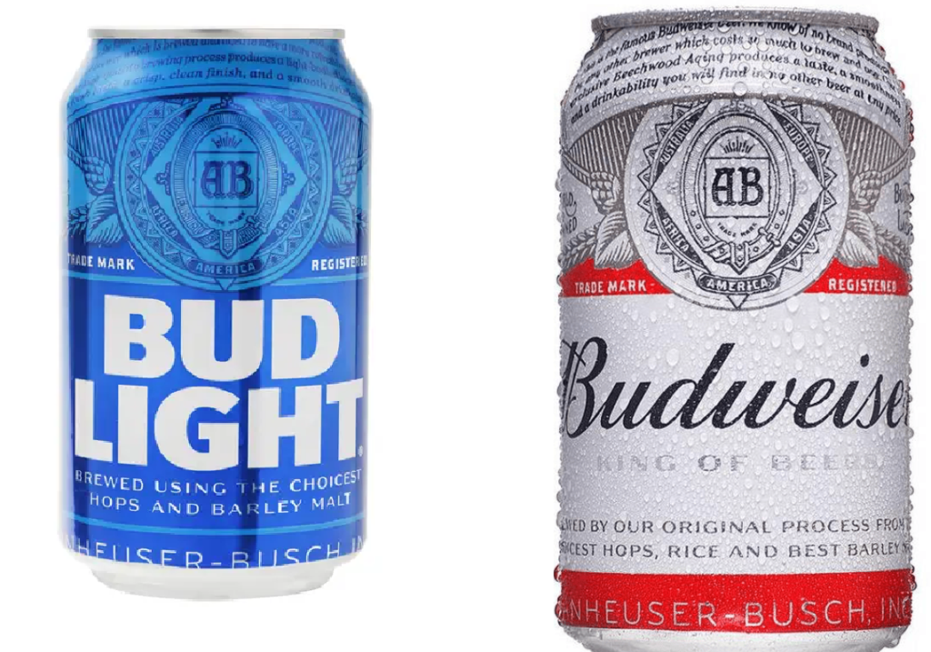 Personligt uhøjtidelig Skat Is Pabst Blue Ribbon Or Bud Light The Better Beer? (Ultimate Test) –  BeverageBeaver