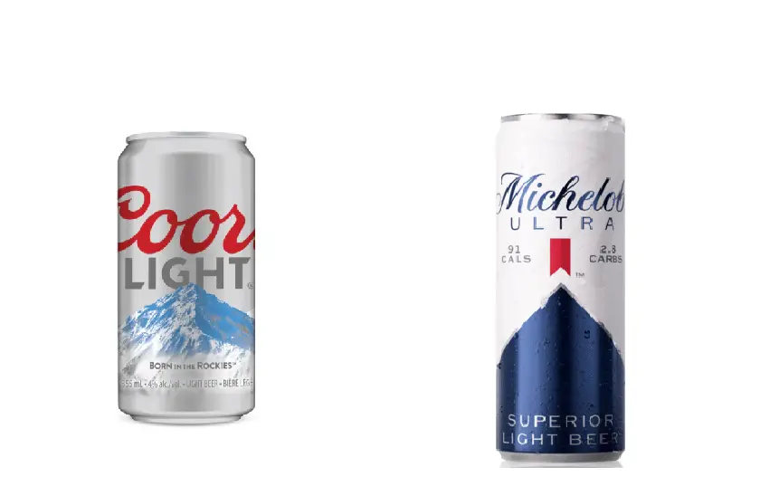 is-michelob-ultra-or-coors-light-the-better-beer-ultimate-test