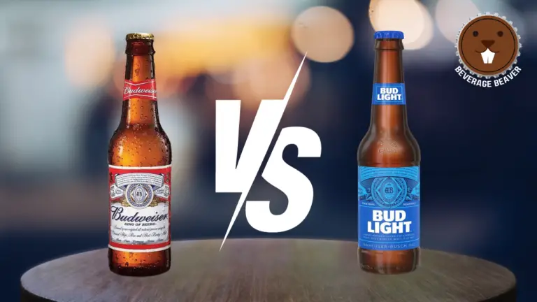 Is Bud Light Or Budweiser The Better Beer? (Ultimate Test)