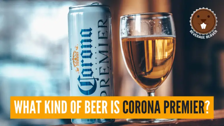 What Kind Of Beer Is Corona Premier? (Explained)