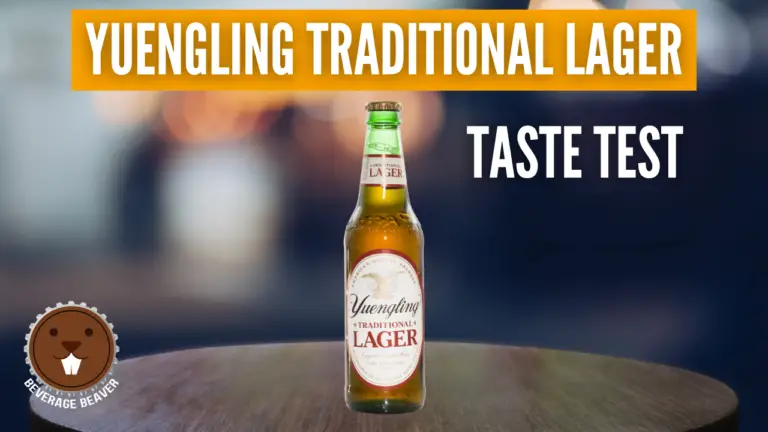 Yuengling Traditional Lager Deep Dive Review: Is It A Good Beer?