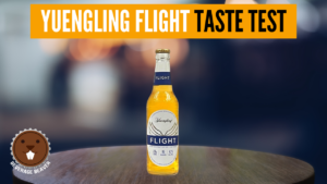 Read more about the article Yuengling Flight Review: Is It A Good Beer?