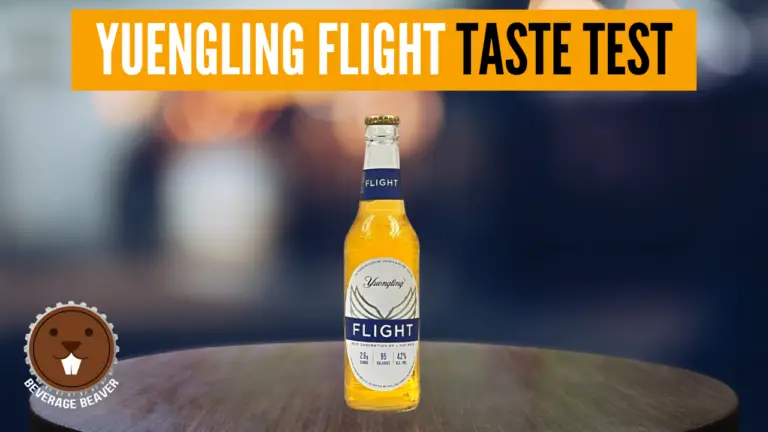 What Does Yuengling Flight Taste Like, And Is It Good?