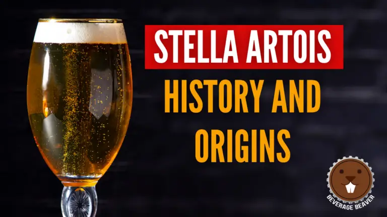 When Did Stella Artois Come Out And Why? (Explained)