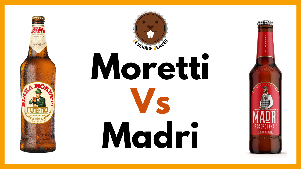 Moretti Vs Madri