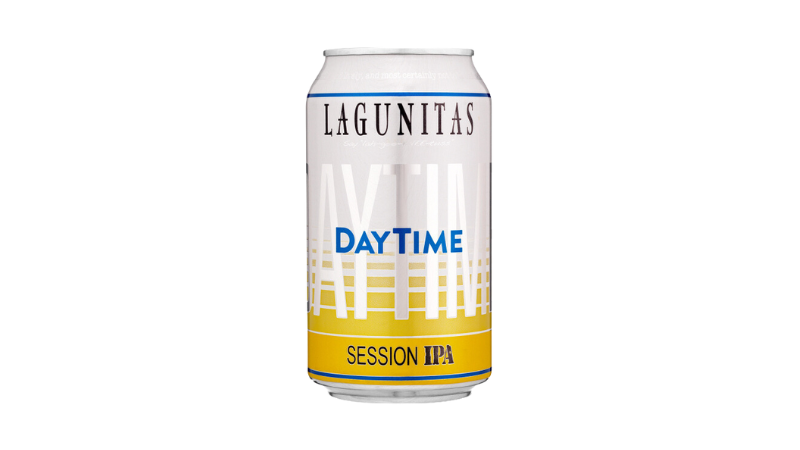 Session IPA Example - DayTime IPA