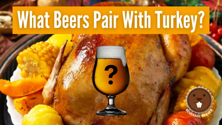 Elevate Your Thanksgiving: 7 Perfect Beers to Pair with Turkey
