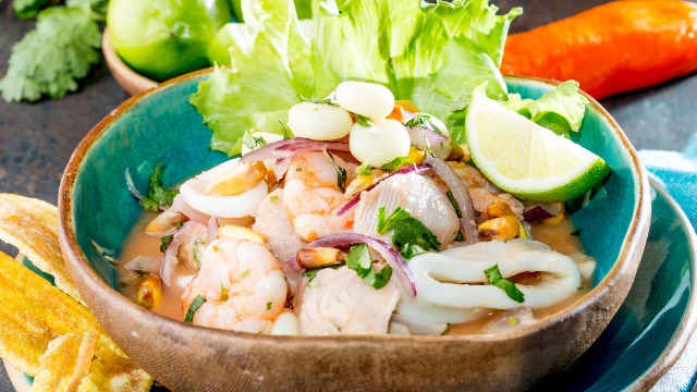 Ceviche