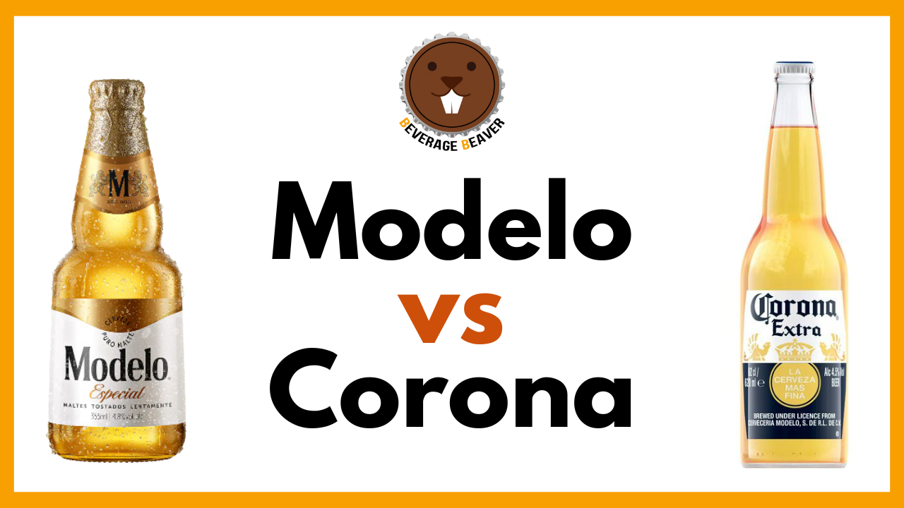 Modelo Vs Corona