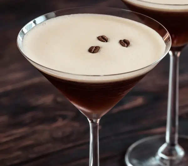 Espresso Martini Recipe