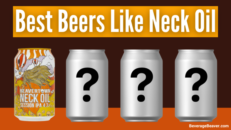 The 7 Best Beers Like Neck Oil To Try If You Love Session IPAs