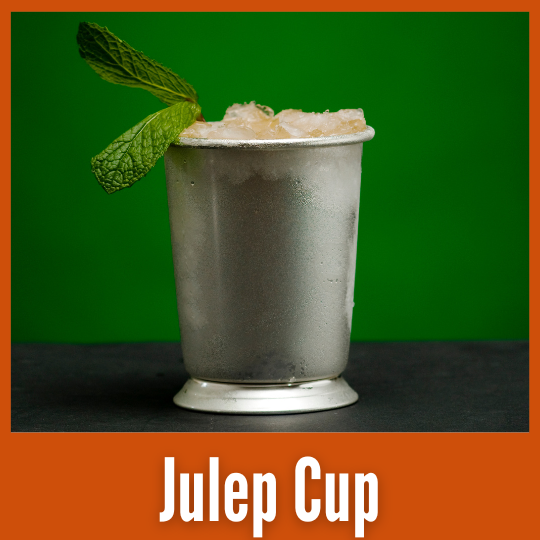 A Julep Cup